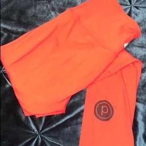 Beyond Yoga Pure Barre Leggings